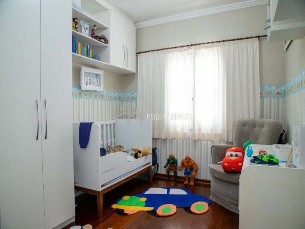 Casa, 3 quartos - Foto 12