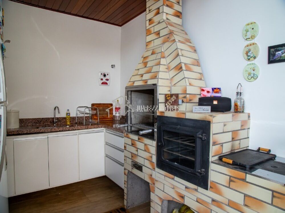 Casa, 3 quartos - Foto 11