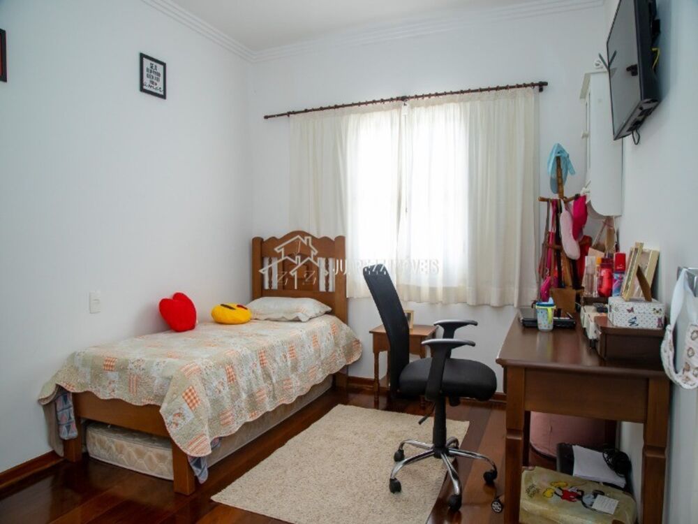 Casa, 3 quartos - Foto 13