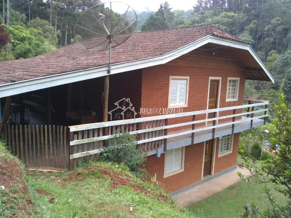 Sítio, 4 quartos - Foto 6