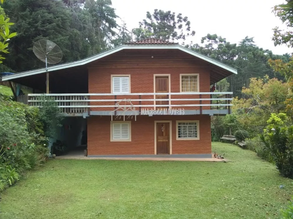 Sítio, 4 quartos - Foto 5