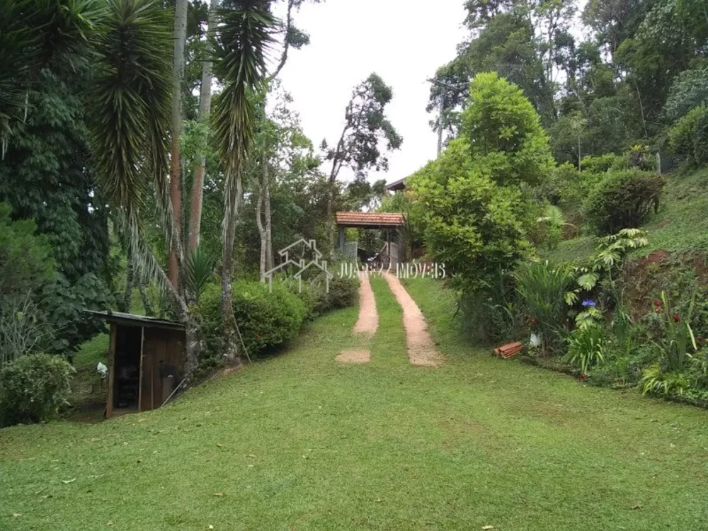 Sítio, 4 quartos - Foto 7