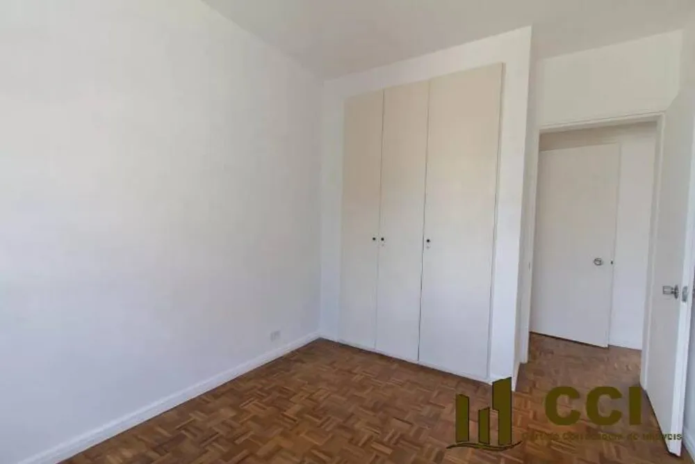 Apartamento, 3 quartos, 117 m² - Foto 3