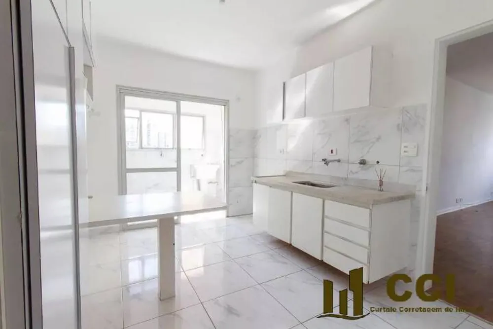 Apartamento, 3 quartos, 117 m² - Foto 2