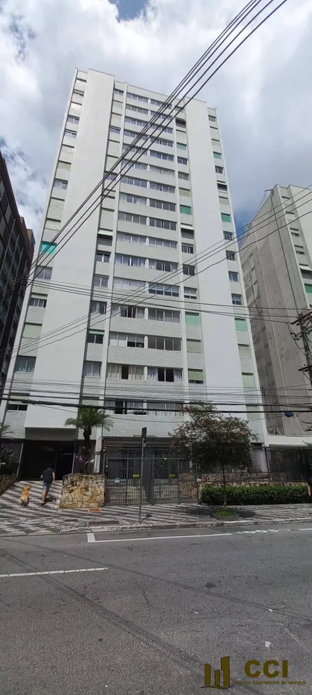 Apartamento, 2 quartos, 90 m² - Foto 1