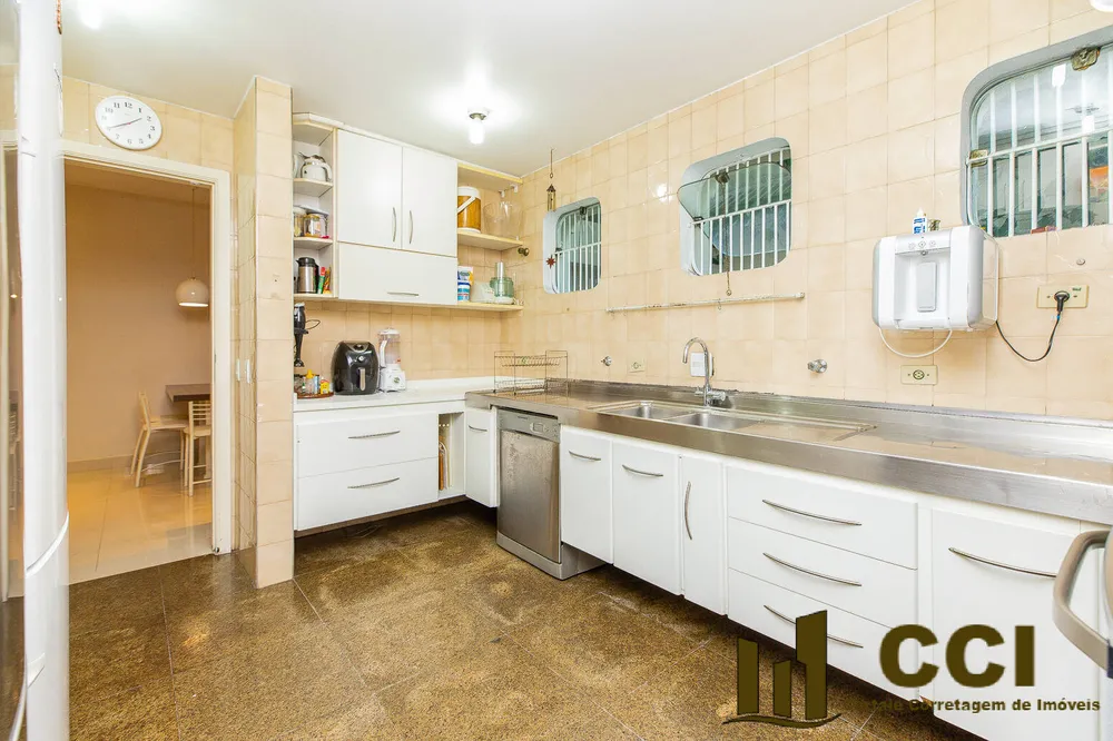 Casa, 4 quartos, 419 m² - Foto 8