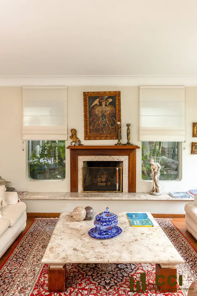 Casa, 4 quartos, 419 m² - Foto 2