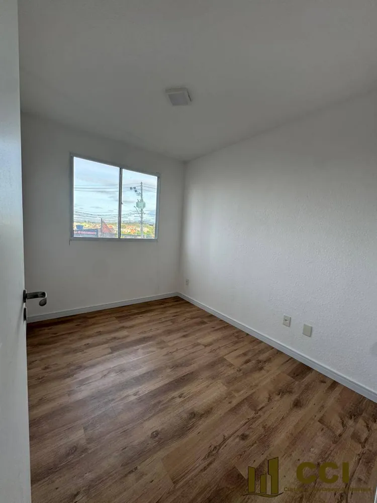 Apartamento, 2 quartos, 41 m² - Foto 1