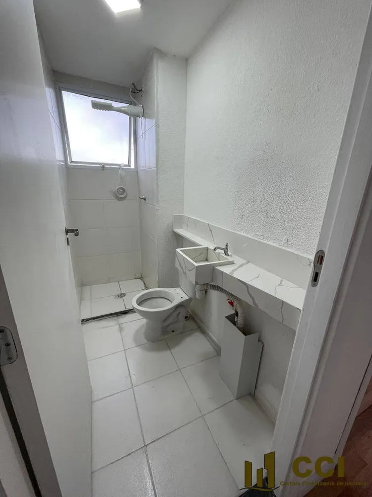 Apartamento, 2 quartos, 41 m² - Foto 4