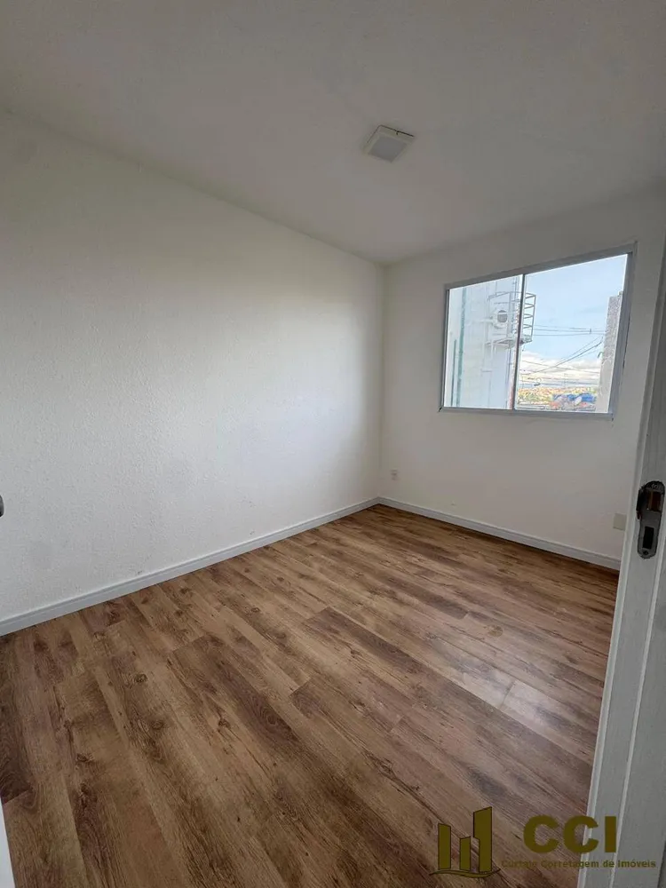 Apartamento, 2 quartos, 41 m² - Foto 3