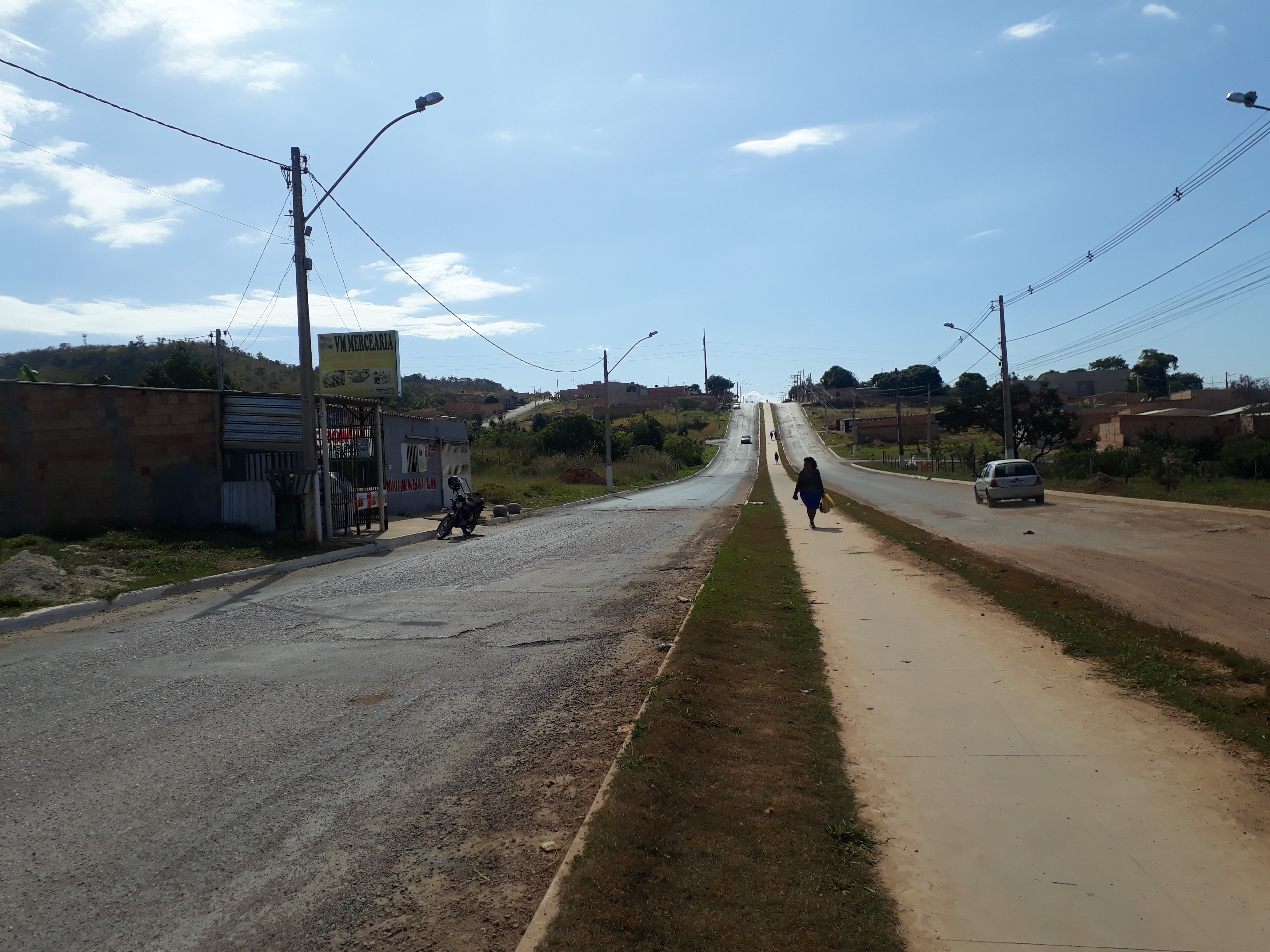 Terreno à venda, 240m2 - Foto 3