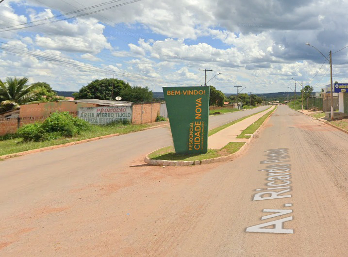 Terreno à venda, 240m2 - Foto 5