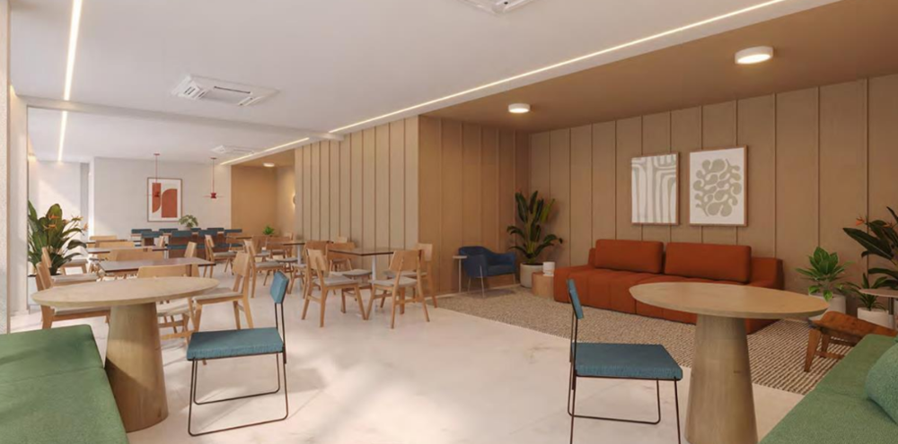 Apartamento, 2 quartos, 87 m² - Foto 13