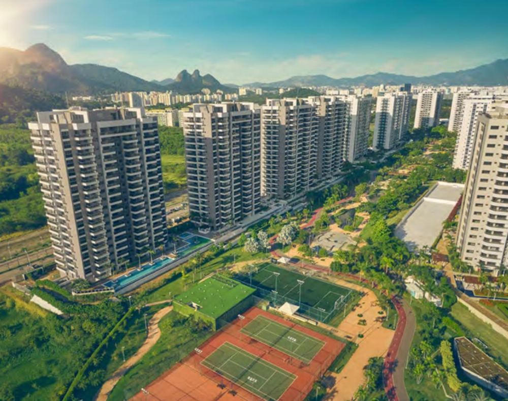 Apartamento, 2 quartos, 87 m² - Foto 6