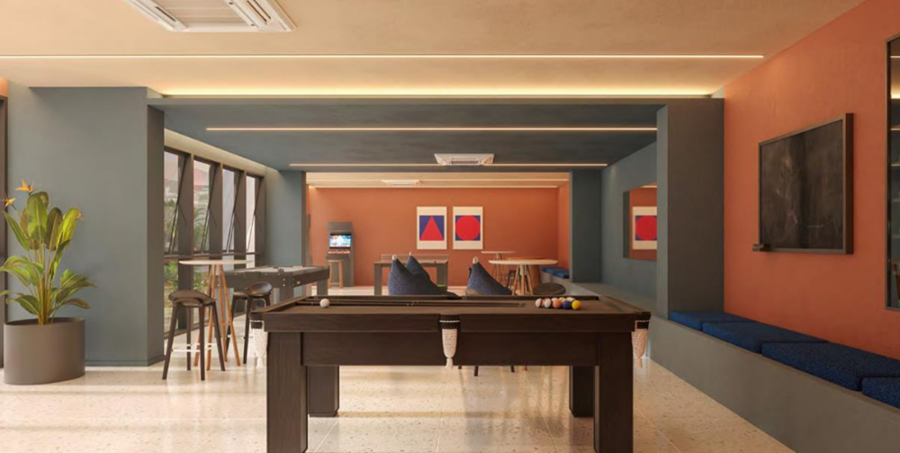Apartamento, 2 quartos, 87 m² - Foto 11