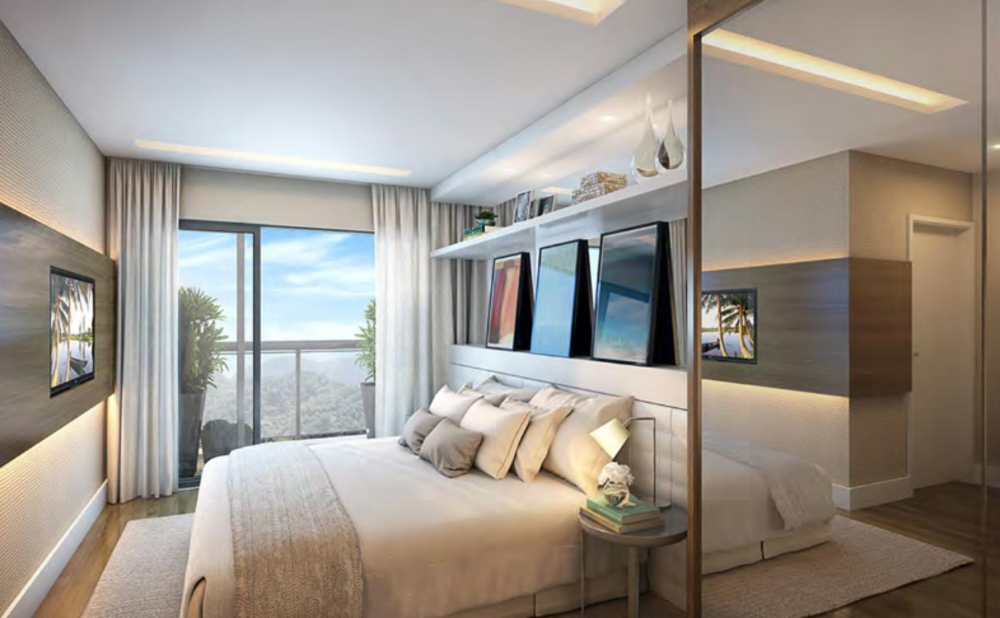 Apartamento, 2 quartos, 87 m² - Foto 4