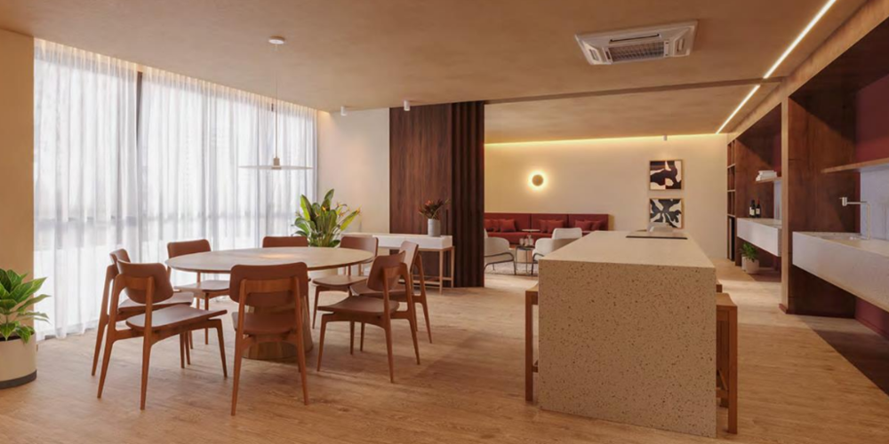 Apartamento, 2 quartos, 87 m² - Foto 7