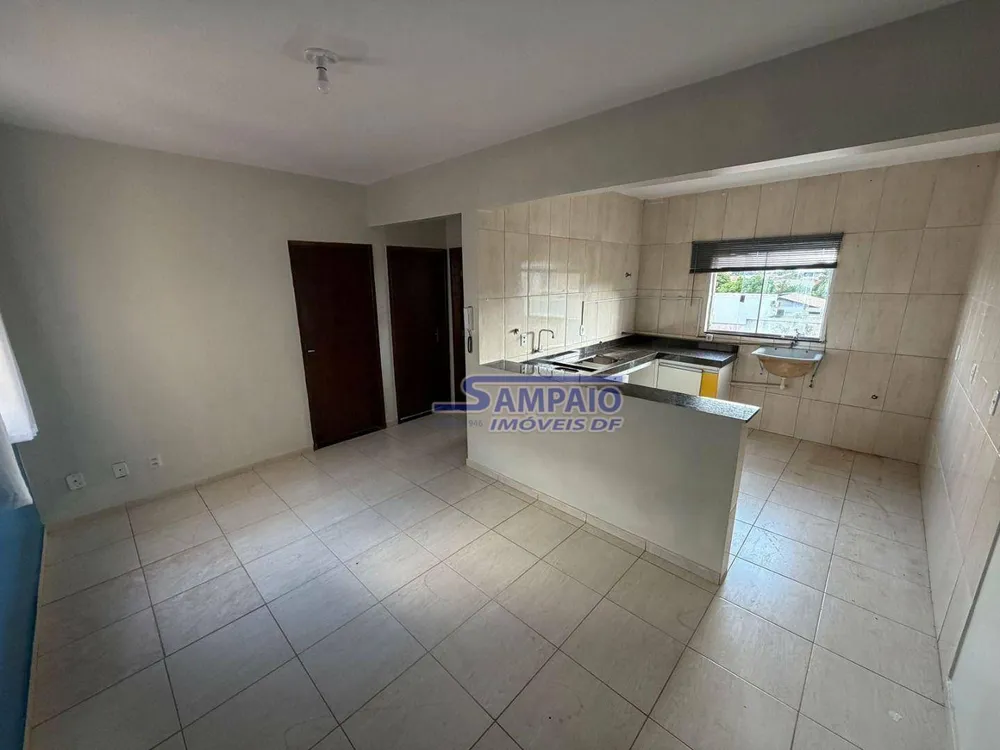 Apartamento, 2 quartos, 51 m² - Foto 3
