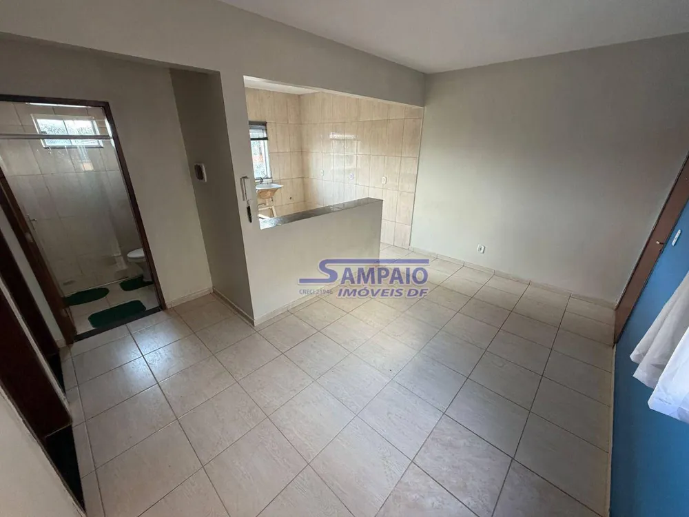 Apartamento, 2 quartos, 51 m² - Foto 4