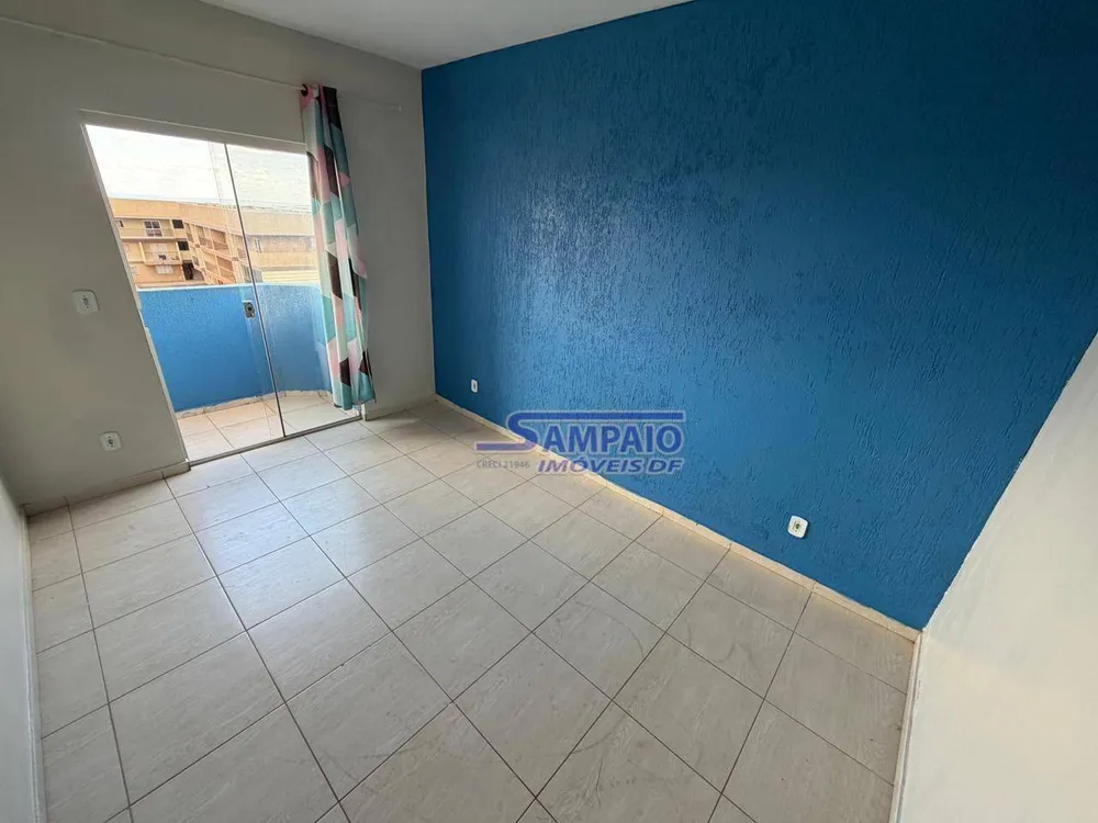 Apartamento, 2 quartos, 51 m² - Foto 1