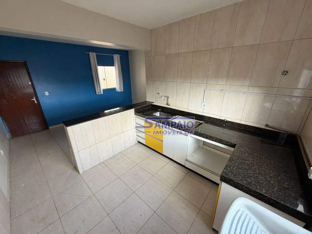 Apartamento, 2 quartos, 51 m² - Foto 6