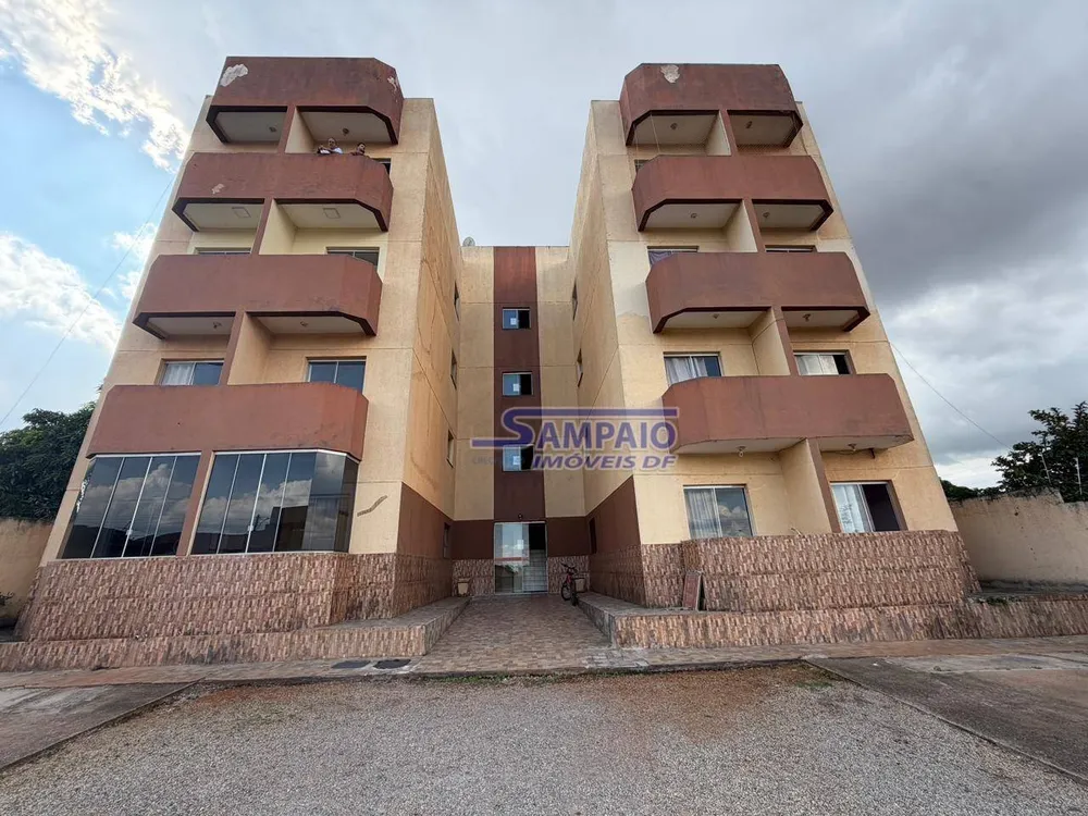 Apartamento, 2 quartos, 51 m² - Foto 1
