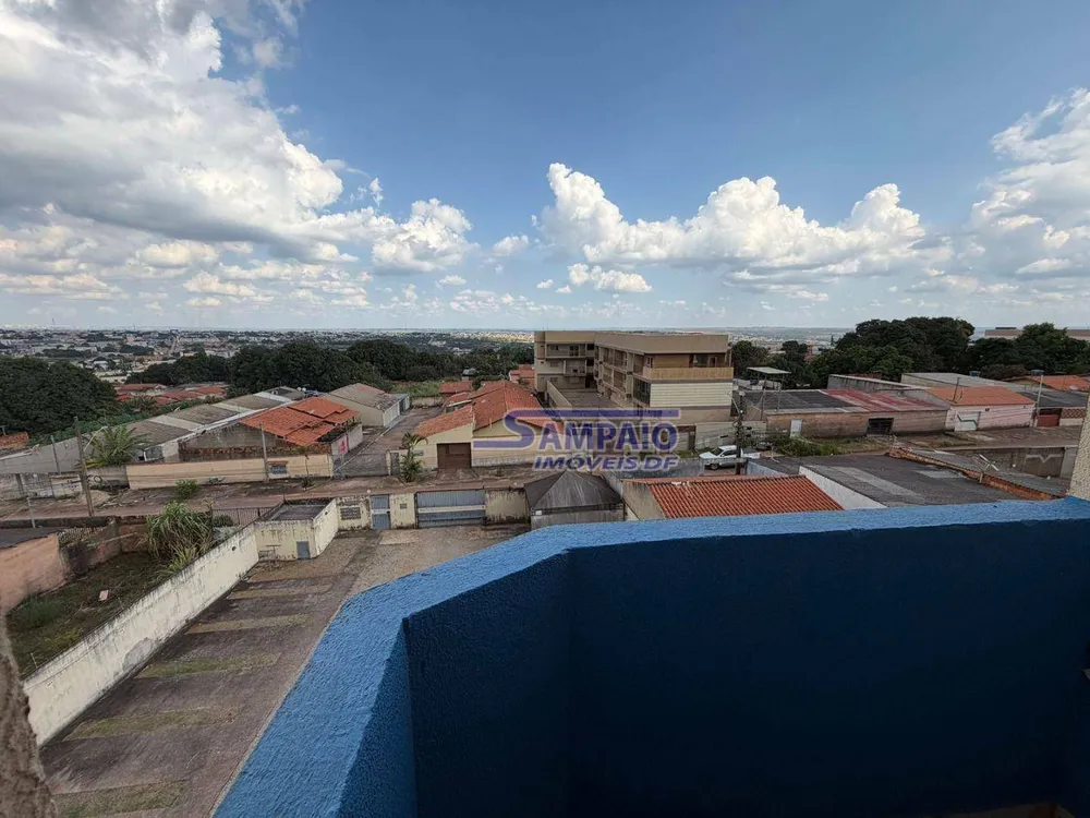 Apartamento, 2 quartos, 51 m² - Foto 2
