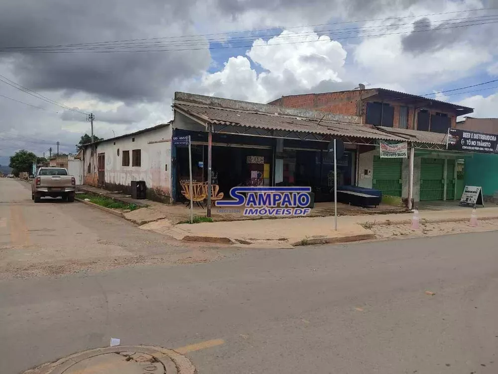 Loja-Salão à venda, 300m² - Foto 1