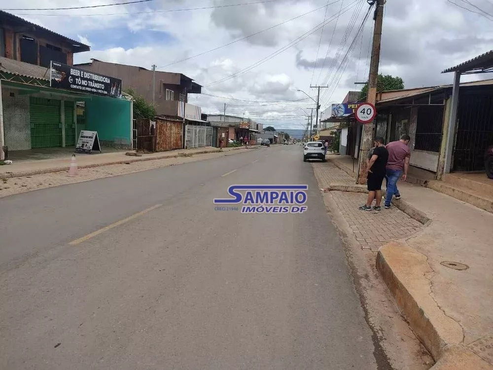 Loja-Salão à venda, 300m² - Foto 2