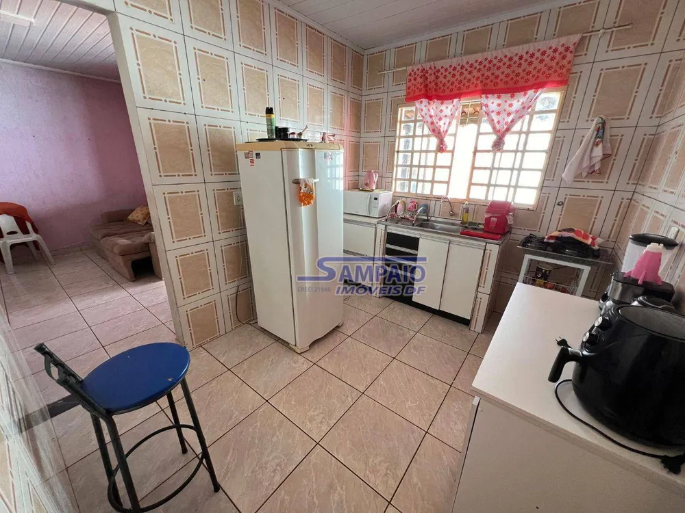 Casa, 2 quartos, 190 m² - Foto 4