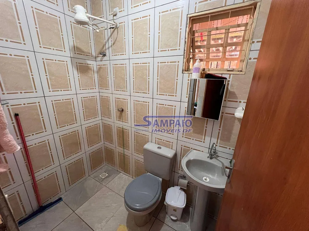 Casa, 2 quartos, 190 m² - Foto 7