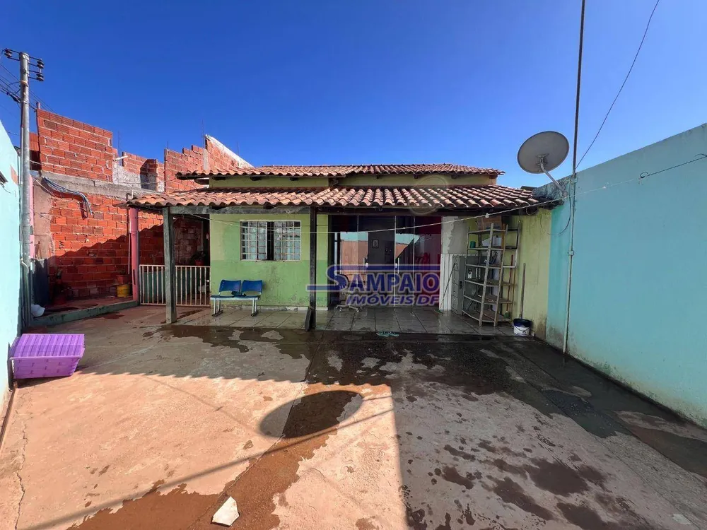 Casa, 2 quartos, 190 m² - Foto 2