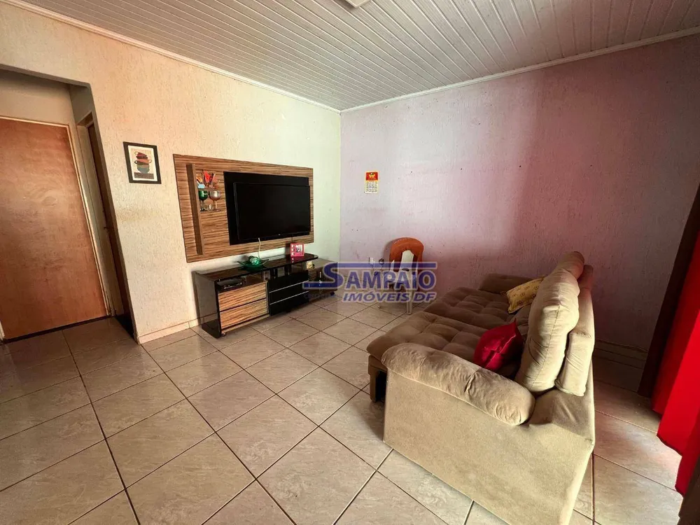 Casa, 2 quartos, 190 m² - Foto 3
