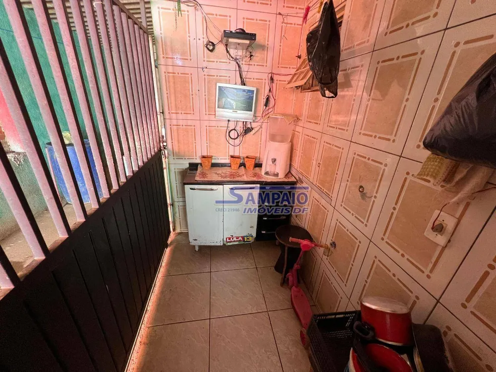 Casa, 2 quartos, 190 m² - Foto 5
