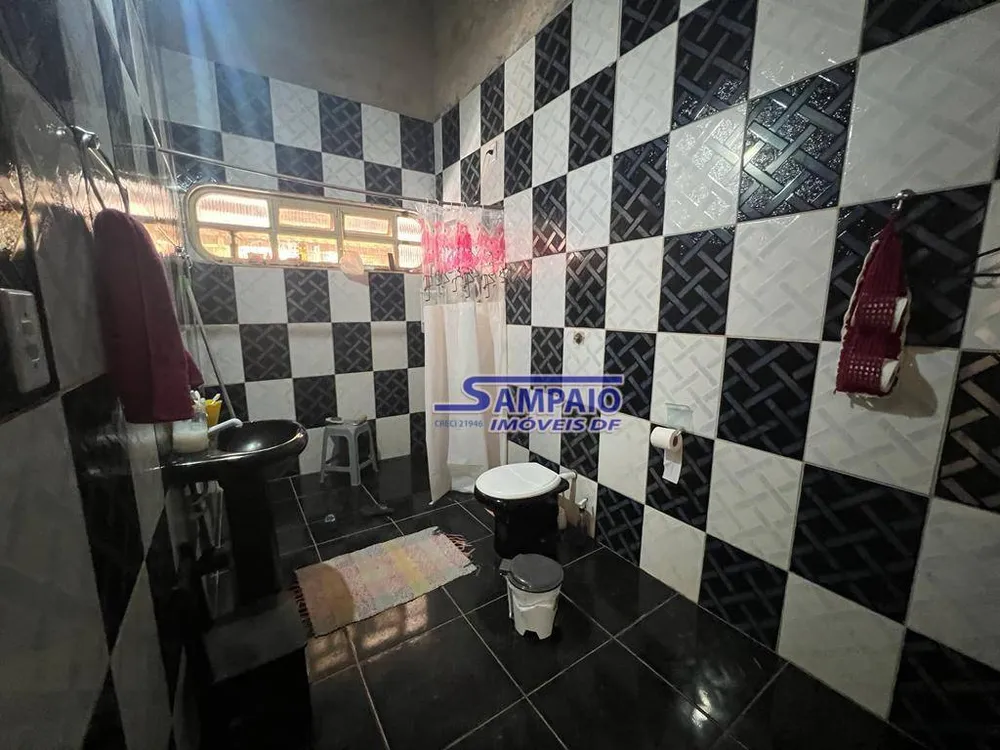Casa, 3 quartos, 248 m² - Foto 9
