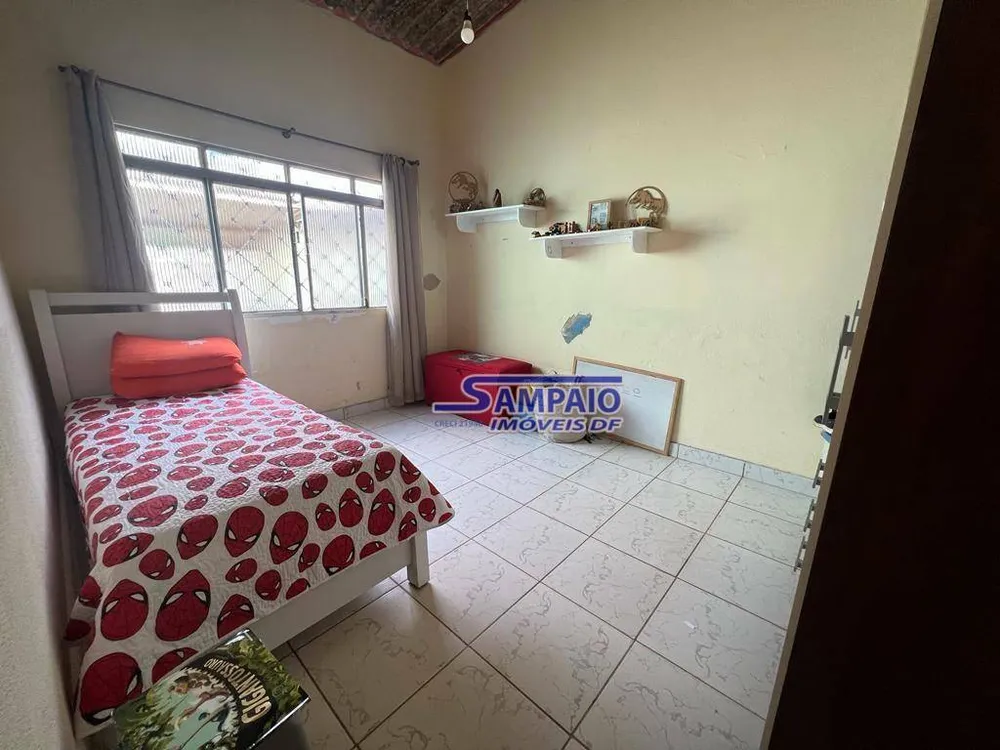 Casa, 3 quartos, 248 m² - Foto 7
