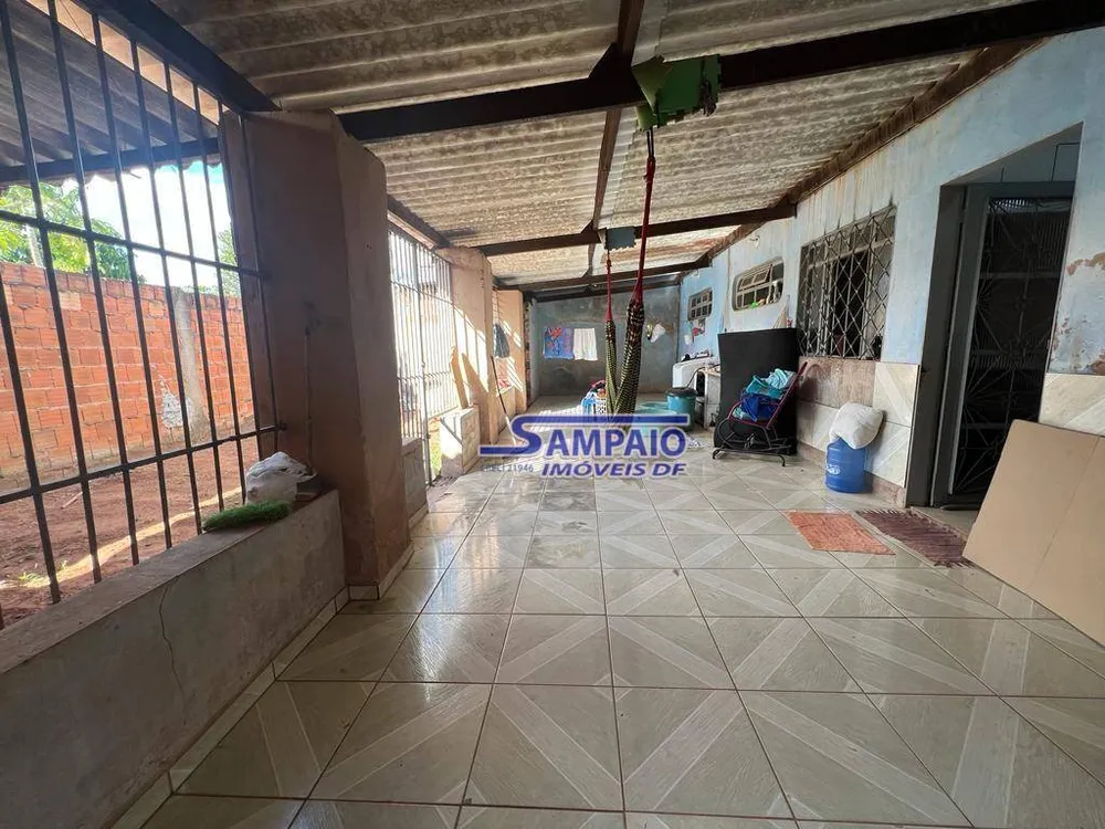 Casa, 3 quartos, 248 m² - Foto 12