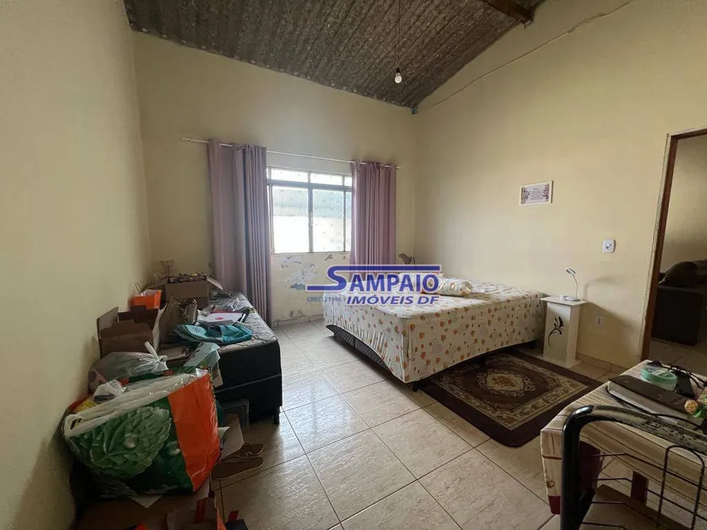 Casa, 3 quartos, 248 m² - Foto 1