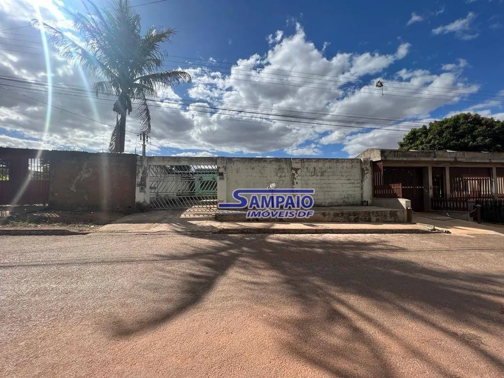 Casa, 3 quartos, 248 m² - Foto 8