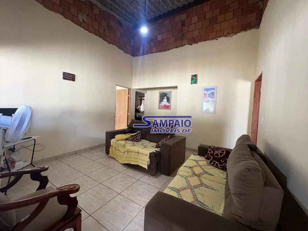 Casa, 3 quartos, 248 m² - Foto 5