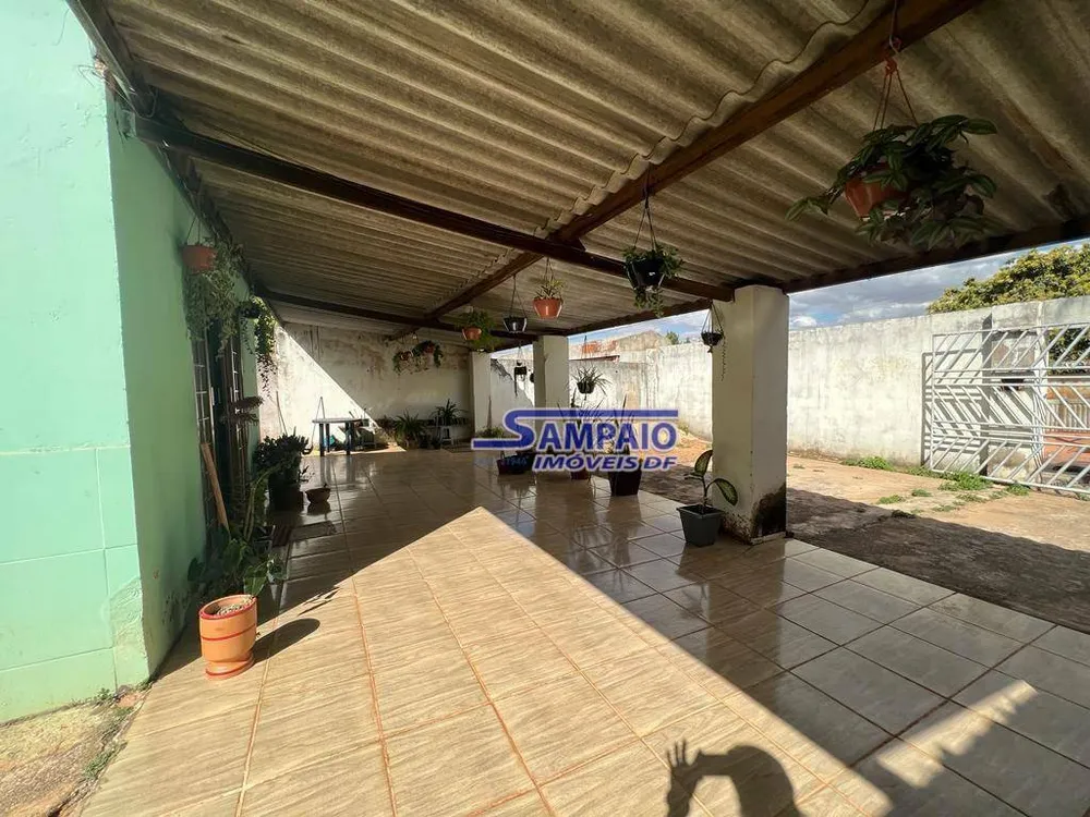 Casa, 3 quartos, 248 m² - Foto 2