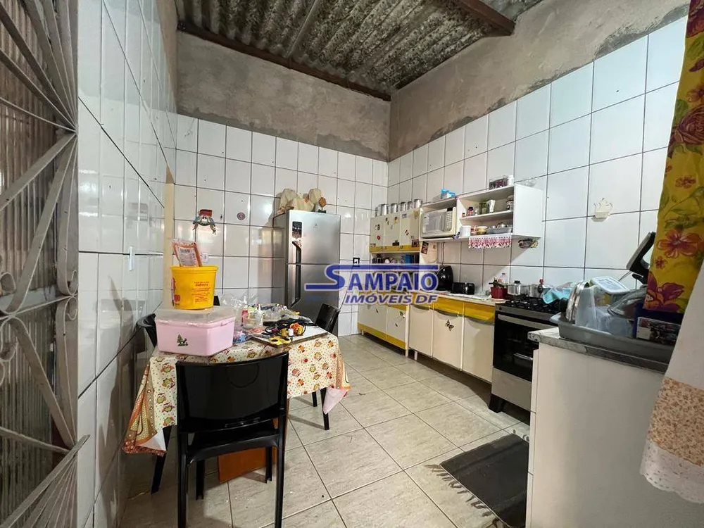 Casa, 3 quartos, 248 m² - Foto 6