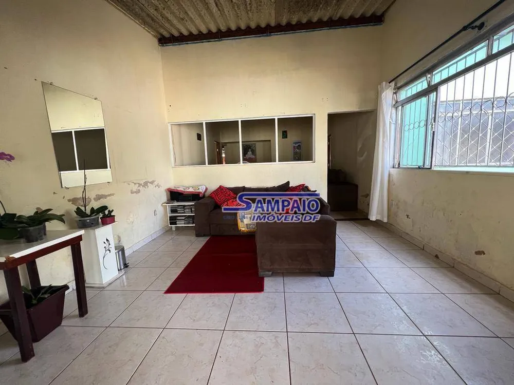 Casa, 3 quartos, 248 m² - Foto 6