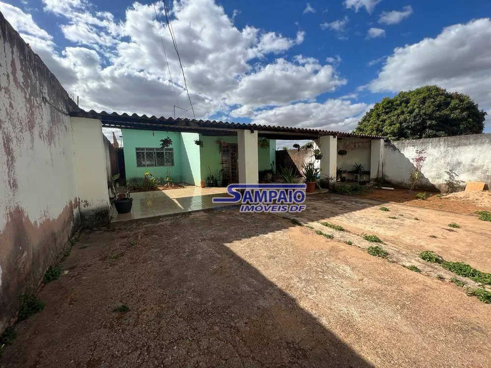 Casa, 3 quartos, 248 m² - Foto 3