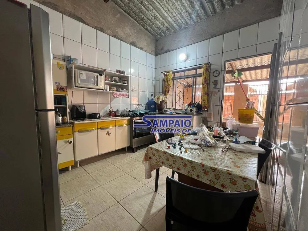 Casa, 3 quartos, 248 m² - Foto 4