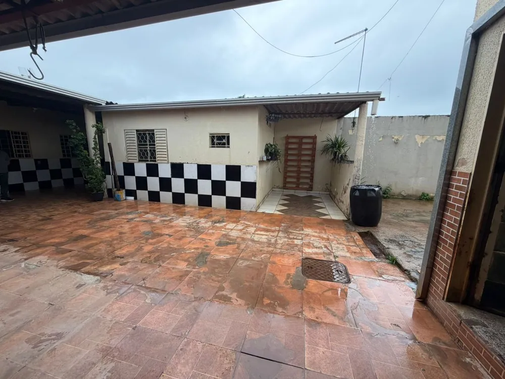 Casa, 2 quartos, 300 m² - Foto 6