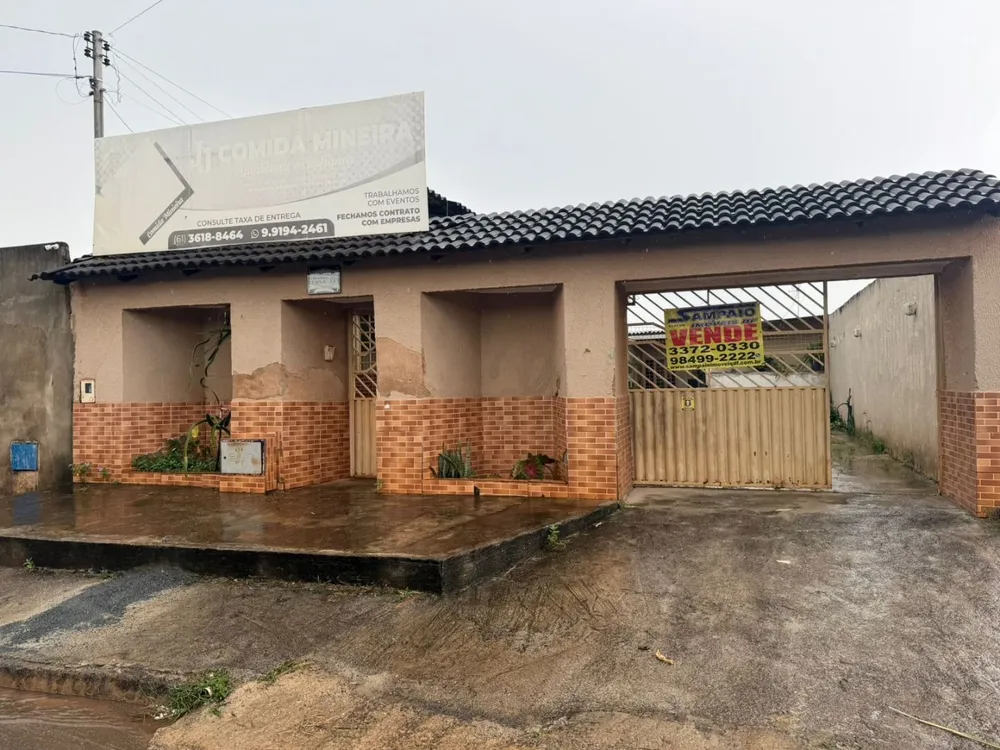 Casa, 2 quartos, 300 m² - Foto 7