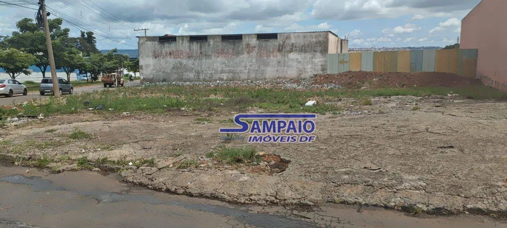 Terreno, 710 m² - Foto 3