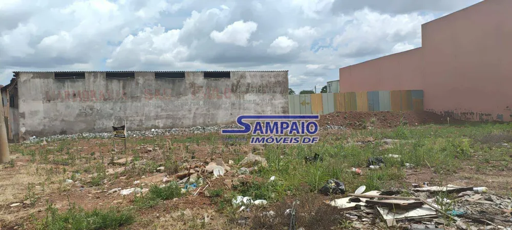 Terreno, 710 m² - Foto 1