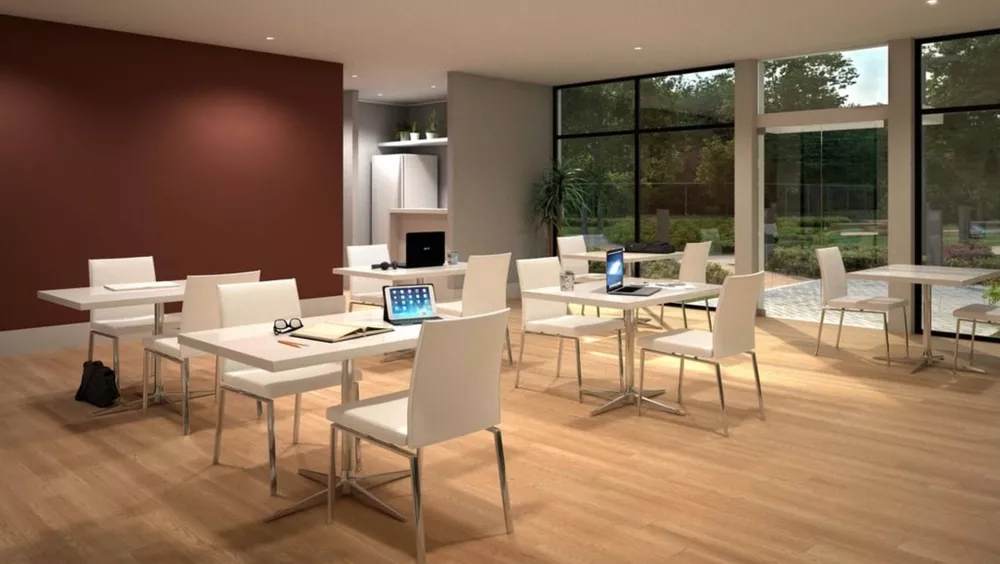 Apartamento, 2 quartos, 65 m² - Foto 9